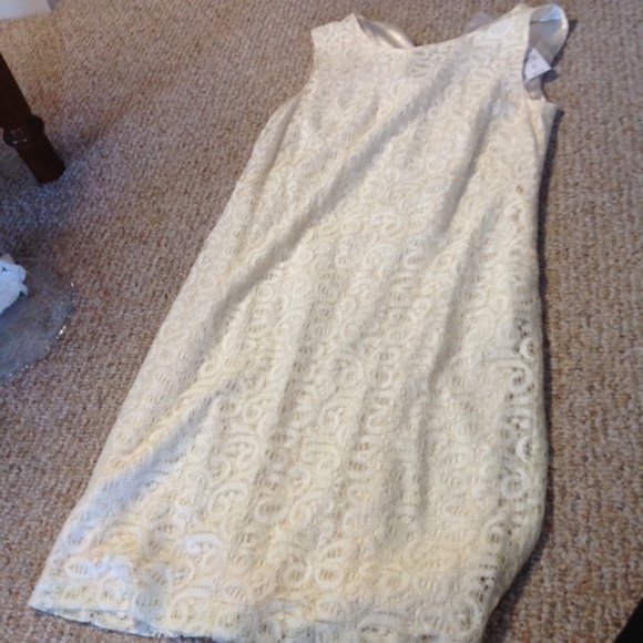 Ann Taylor Loft Dresses & Skirts - Ann Taylor Loft - NWT - dress